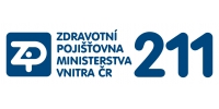 Zdravotní pojišťovna ministerstva vnitra České republiky